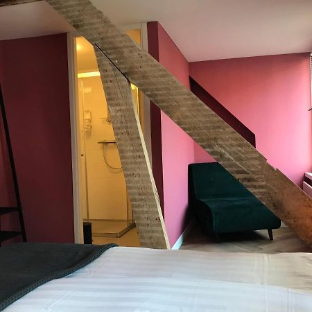 Valkenburg aan de Geul Hotel Van Dyk מראה חיצוני תמונה
