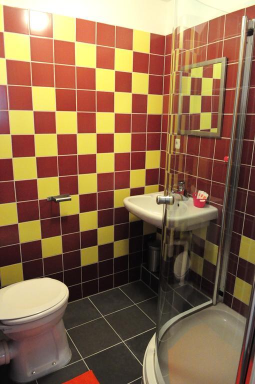 Valkenburg aan de Geul Hotel Van Dyk מראה חיצוני תמונה