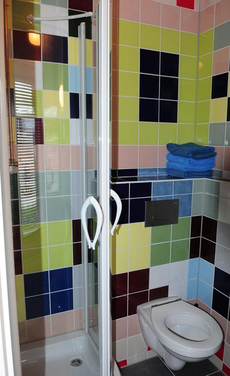 Valkenburg aan de Geul Hotel Van Dyk מראה חיצוני תמונה