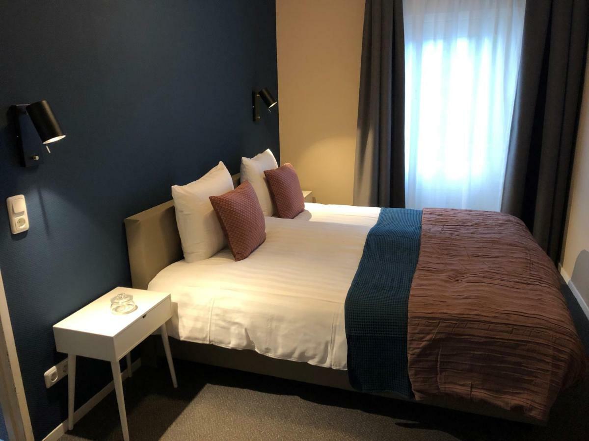 Valkenburg aan de Geul Hotel Van Dyk מראה חיצוני תמונה