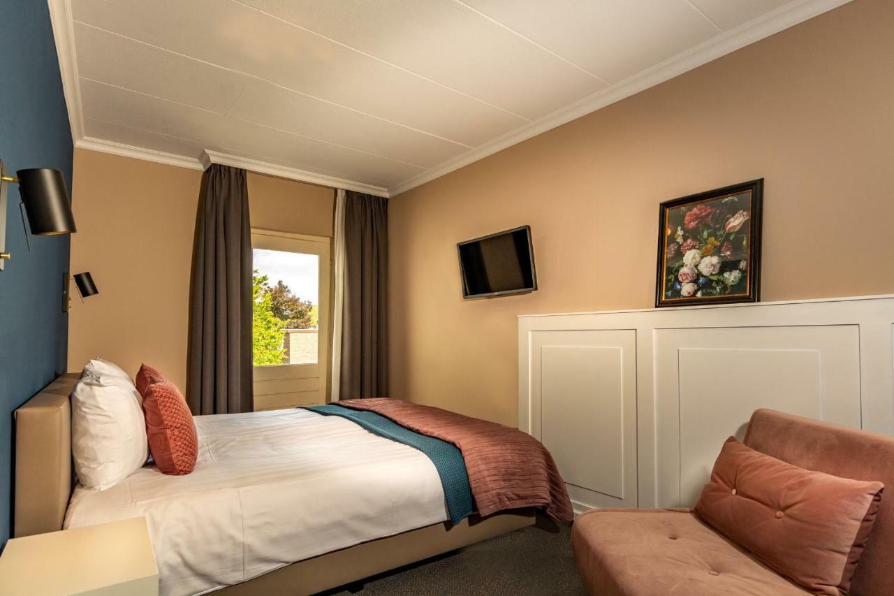 Valkenburg aan de Geul Hotel Van Dyk מראה חיצוני תמונה