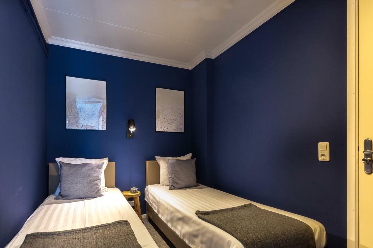 Valkenburg aan de Geul Hotel Van Dyk מראה חיצוני תמונה