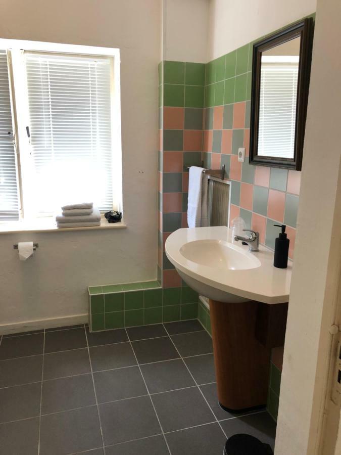 Valkenburg aan de Geul Hotel Van Dyk מראה חיצוני תמונה