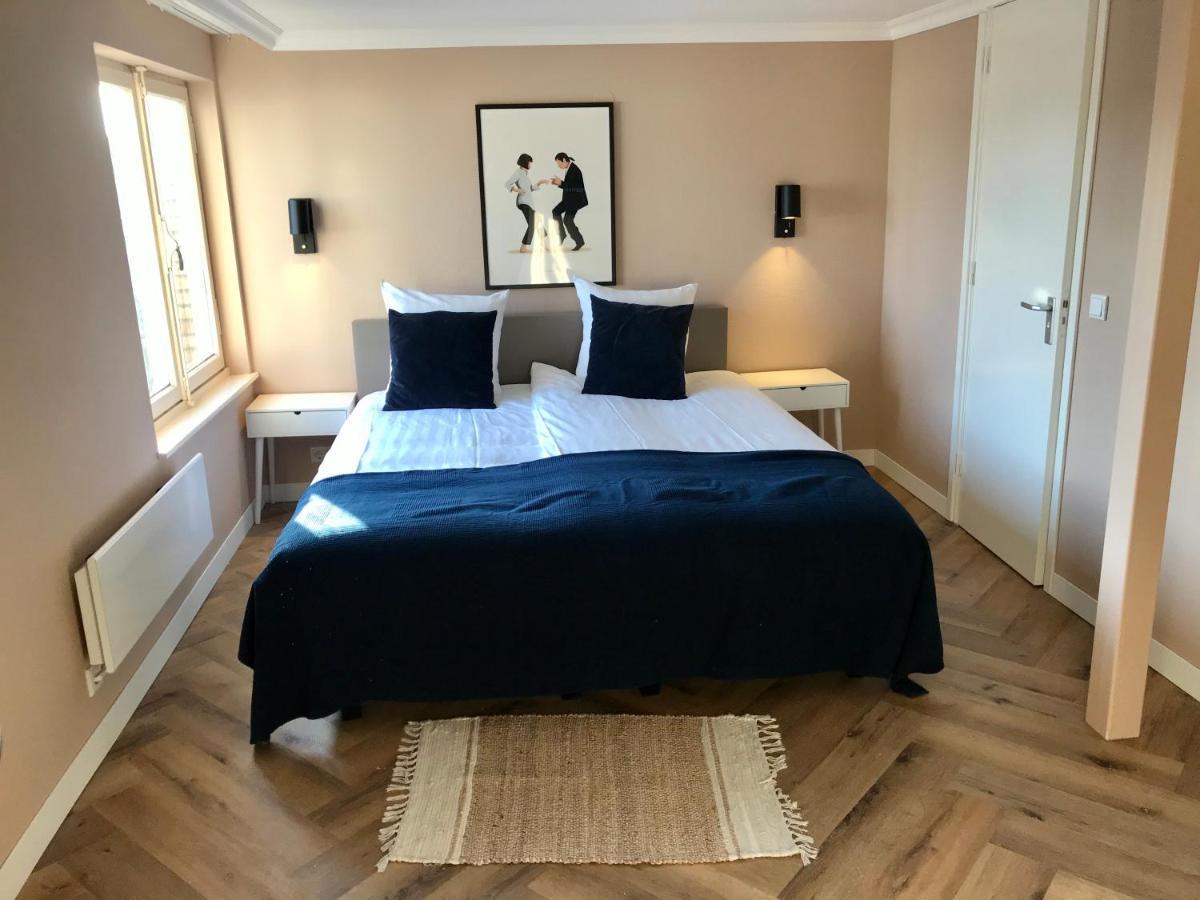 Valkenburg aan de Geul Hotel Van Dyk מראה חיצוני תמונה
