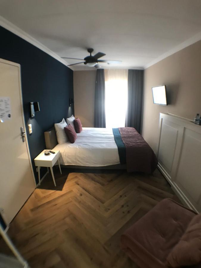 Valkenburg aan de Geul Hotel Van Dyk מראה חיצוני תמונה