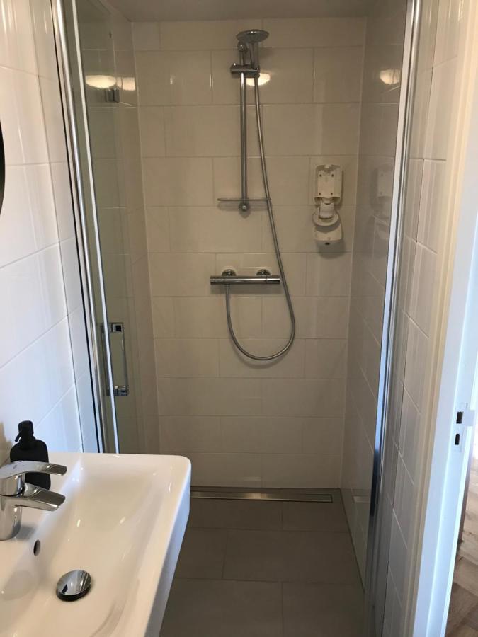Valkenburg aan de Geul Hotel Van Dyk מראה חיצוני תמונה
